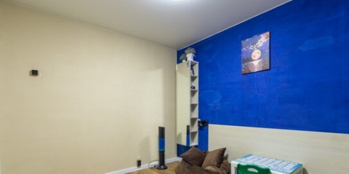 4-комн квартира улица Танкиста Хрустицкого,  д. 19
