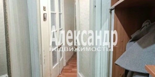 2-комн квартира Тихорецкий проспект, 18