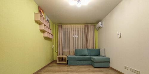 2-комн квартира Аптекарский переулок,  д. 10/1