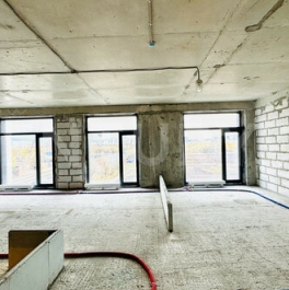 Продажа 2-комн квартиры на вторичном рынке улица Нижние Мнёвники,  д. 16 к6