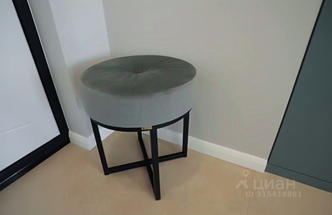 Продажа 1-комн квартиры на вторичном рынке Березовая аллея, 19к4