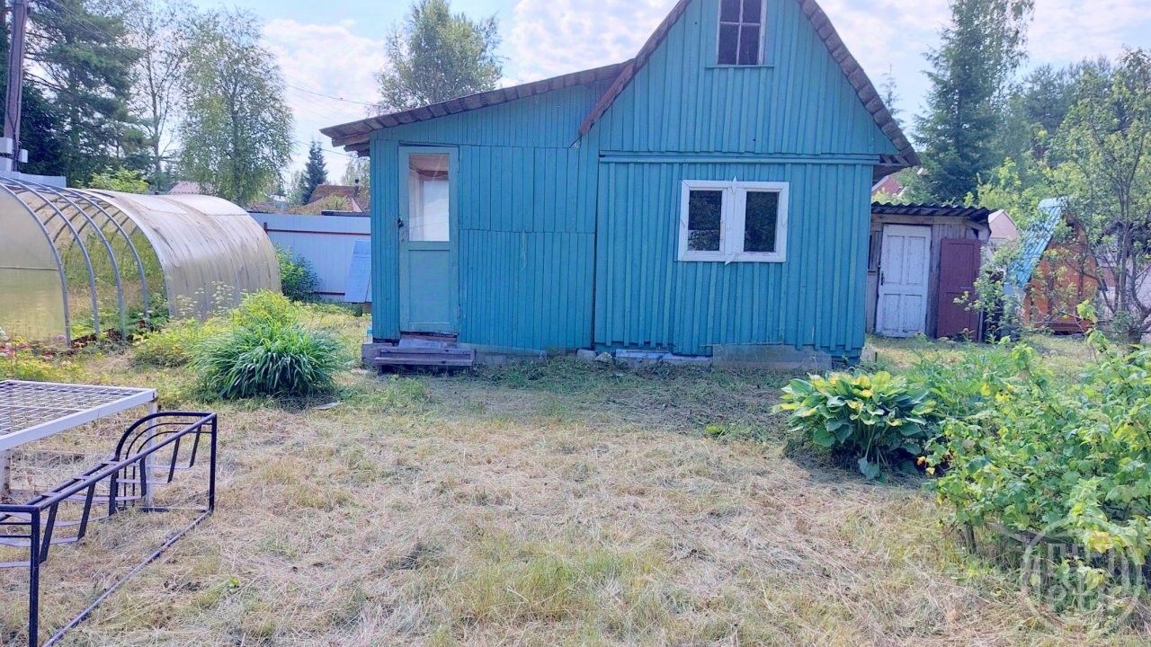 Продажа земли Рощинская тер., Здоровье СНТ, проезд Изумрудный