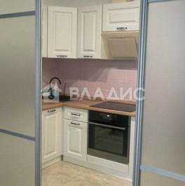 Продажа 1-комн квартиры на вторичном рынке Домодедово, ул Современников,  д. 6