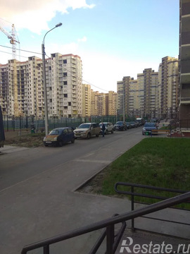Продажа 1-комн квартиры на вторичном рынке Свердловский, ул. Заречная,  д. 9