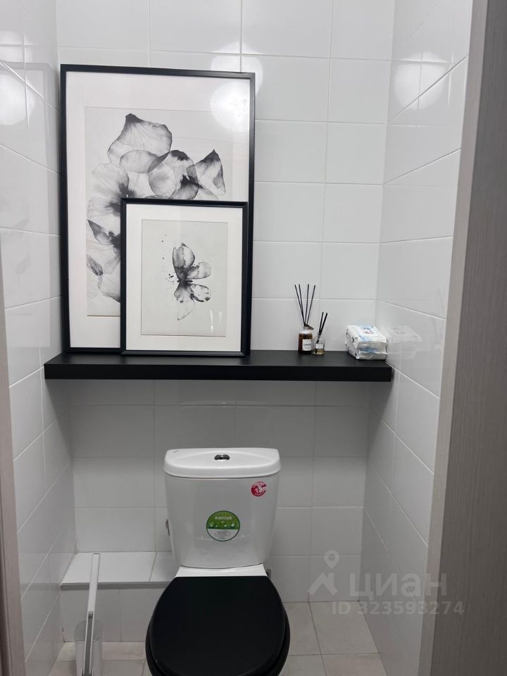 Продажа 2-комн квартиры на вторичном рынке Люберцы, улица Юности, 7