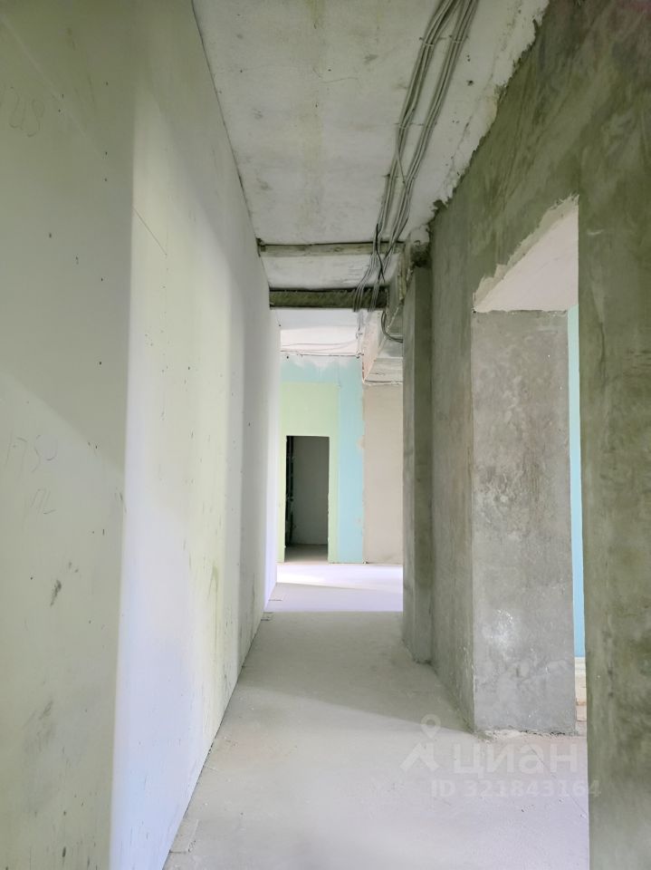 Продажа 3-комн квартиры на вторичном рынке Пушкин, Захаржевская улица, 14