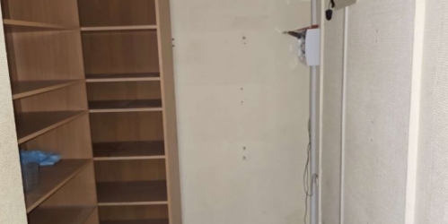 Помещение свободного назначения улица Белы Куна,  д. 8