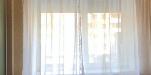 2-комн квартира Краснопрудная улица, 22-24