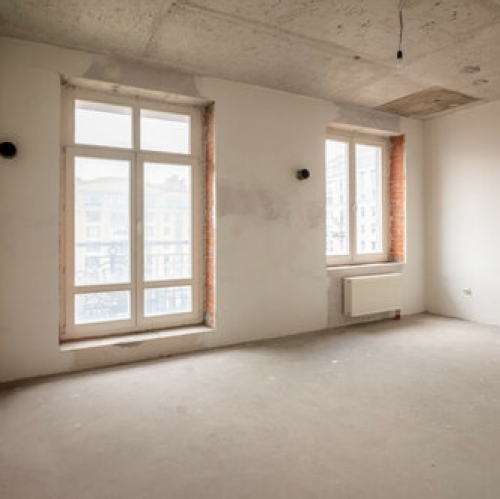 2-комн квартира Виленский переулок