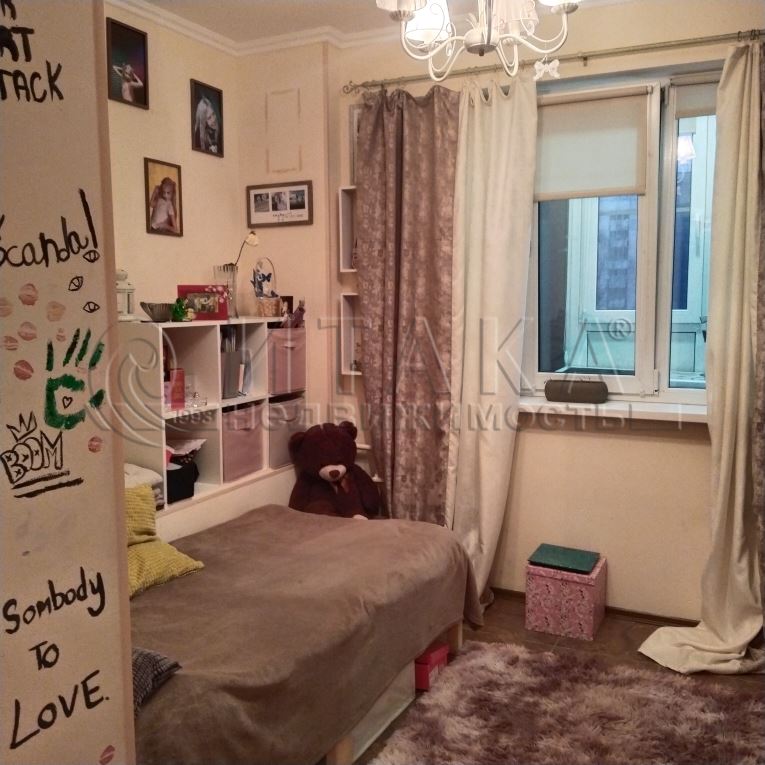 Продажа 1-комн квартиры на вторичном рынке Хошимина ул., д. 11, корп. 1