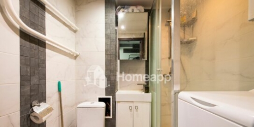 1-комн квартира Филевская М. ул,  д. 8,  к. 4