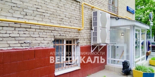 Помещение свободного назначения Аптекарский пер,  д. 13-15