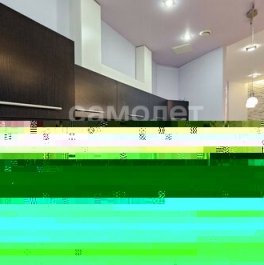 Продажа 3-комн квартиры на вторичном рынке Полимерная улица