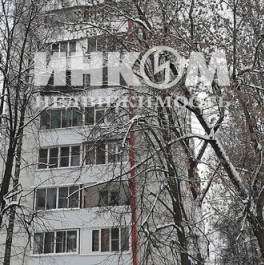 Продажа 1-комн квартиры на вторичном рынке ул Героев Панфиловцев,  д. 15,  к. 3