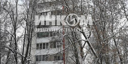 1-комн квартира ул Героев Панфиловцев,  д. 15,  к. 3
