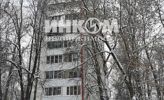 Продажа 1-комн квартиры на вторичном рынке ул Героев Панфиловцев,  д. 15,  к. 3