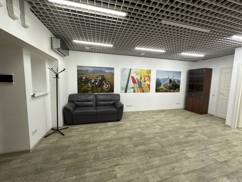 Аренда офиса Фурштатская ул,  д. 2/12