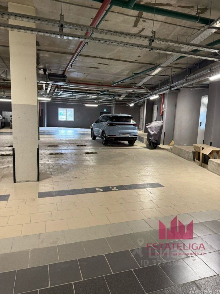 Аренда гаража Люберцы, Шоссейная улица,  д. 42