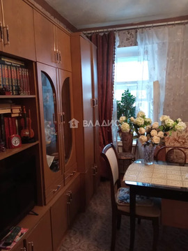 4-комн квартира ул. Черняховского,  д. 35/7