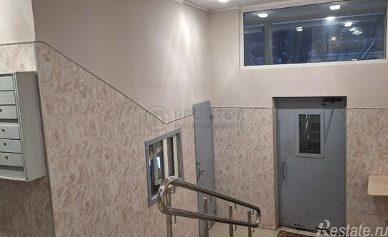 Продажа 1-комн квартиры на вторичном рынке улица Чичерина,  д. 2/9