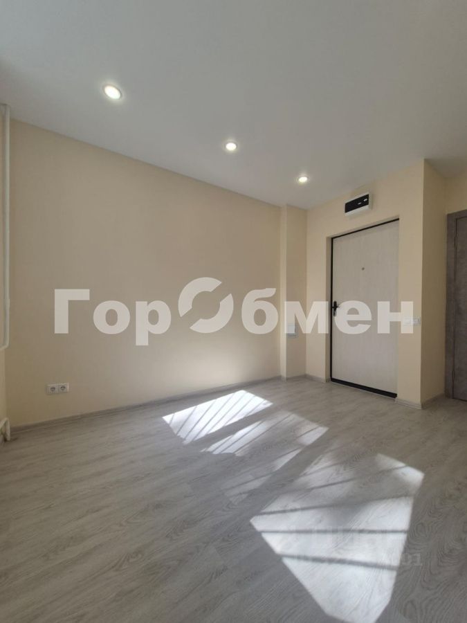 Продажа студии Керамик мкр, Балашиха, улица Заводская,  д. 6