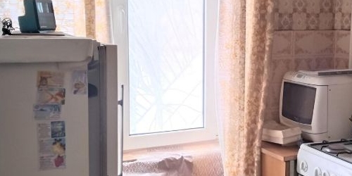 2-комн квартира улица Константина Царева, 4