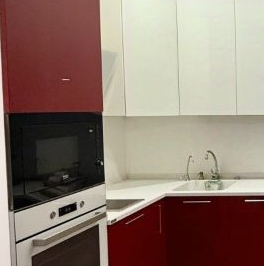 Аренда 1-комн квартиры на вторичном рынке Амурская улица, 1Ак2