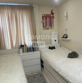 Продажа 2-комн квартиры на вторичном рынке Нагорная улица,  д. 17 к2