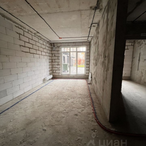 Помещение свободного назначения 10-11-я линии В.О.,  д. 56