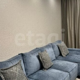 Продажа 3-комн квартиры на вторичном рынке Кременчугская улица,  д. 19 к2