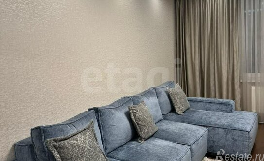 Продажа 3-комн квартиры на вторичном рынке Кременчугская улица,  д. 19 к2