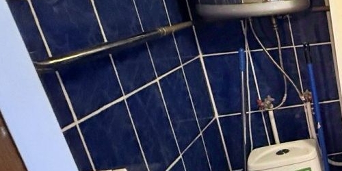 2-комн квартира пос. Первомайское, улица Ленина, 63