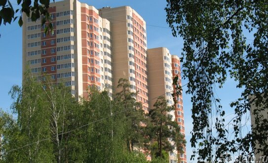 Продажа 2-комн квартиры на вторичном рынке Новоивановское, ул Агрохимиков,  д. 19