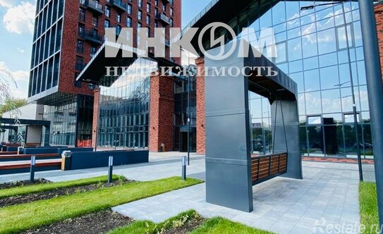 Продажа 2-комн квартиры на вторичном рынке Павелецкая набережная