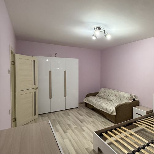 1-комн квартира Юбилейный мкр, улица М.К. Тихонравова, 35к4