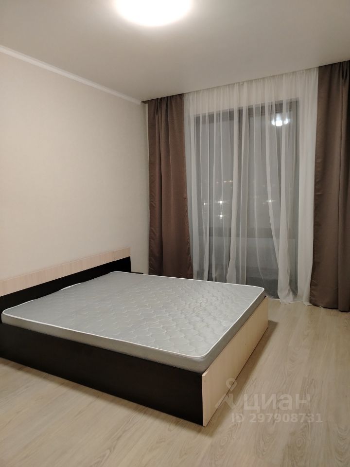 Аренда 2-комн квартиры на вторичном рынке Волгоградский проспект, 32/5к1