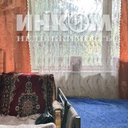 Продажа 1-комн квартиры на вторичном рынке Клязьминская улица,  д. 17