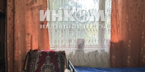 1-комн квартира Клязьминская улица,  д. 17