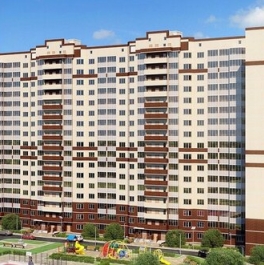 Продажа 2-комн квартиры на вторичном рынке улица Александры Монаховой