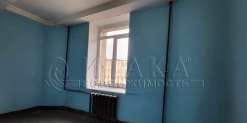 1-комн квартира Московский пр-кт,  д. 73