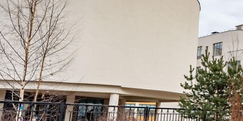 Комната улица Ольги Форш, 7К2