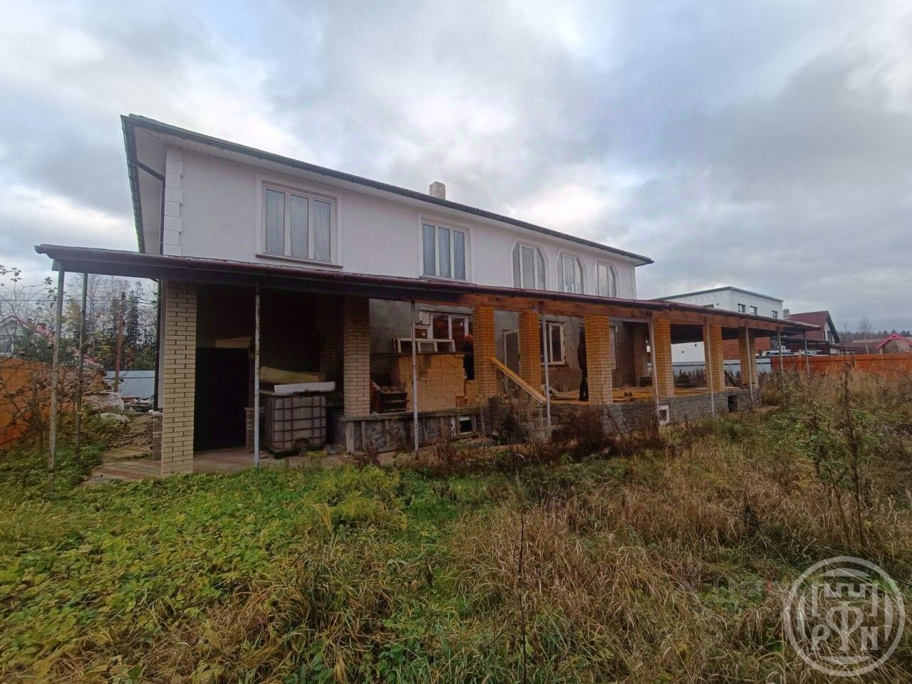 Продажа дома Бриллиант кп, улица 1-я Восточная,  д. 30