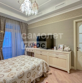 Продажа 2-комн квартиры на вторичном рынке ул Ярцевская,  д. 27,  к. 1