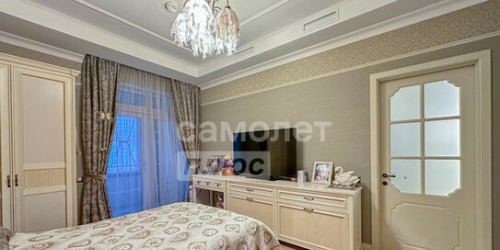 2-комн квартира ул Ярцевская,  д. 27,  к. 1