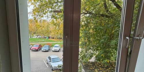 1-комн квартира ул Архитектора Власова,  д. 43