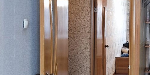 2-комн квартира Выборг, Судостроительная улица, 12