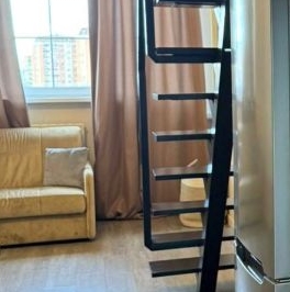 Аренда студии улица Клары Цеткин, 18к3