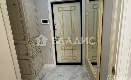 Продажа 1-комн квартиры на вторичном рынке Московский г