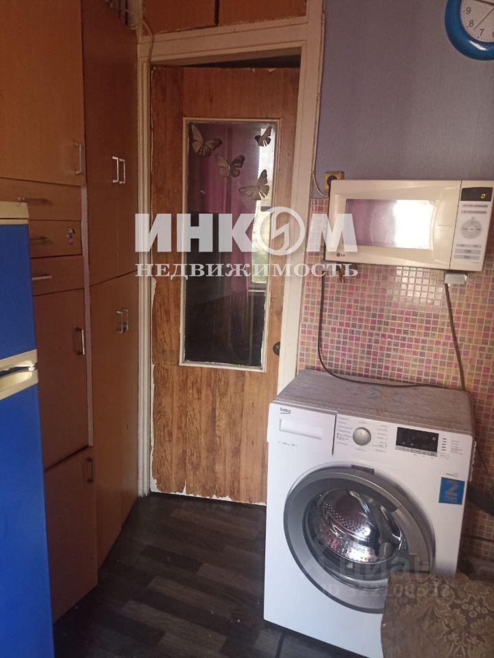 Продажа 3-комн квартиры на вторичном рынке Челюскинская улица, 10К2