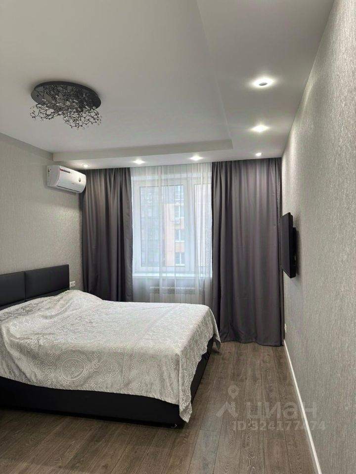 Продажа 3-комн квартиры на вторичном рынке Мытищи, Осташковское шоссе, 22к5